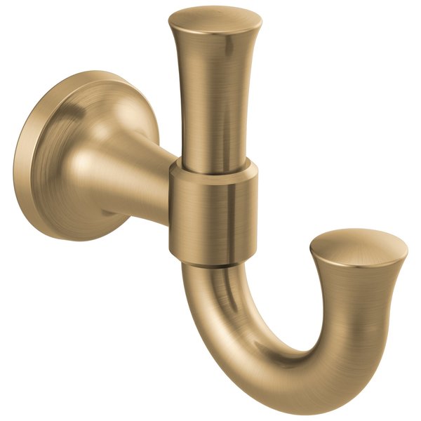 Delta Dorval Robe Hook 75635-CZ